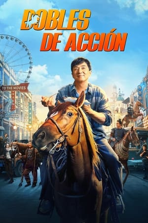El especialista (Ride On) - Ride On (2023)
