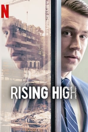 La febbre del cemento - Rising High (2020)