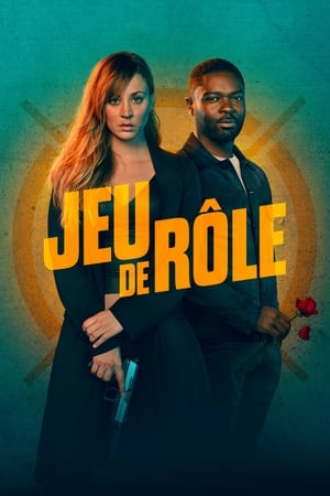 Jeu de rôle - Role Play (2023)