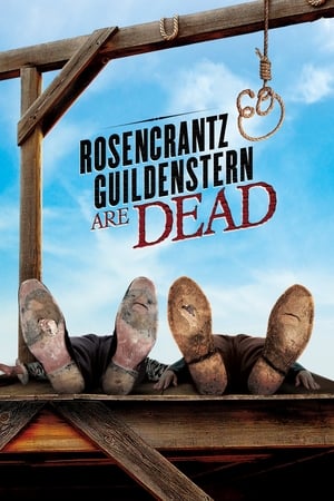 Rosencrantz & Guildenstern sont morts - Rosencrantz & Guildenstern Are Dead (1991)