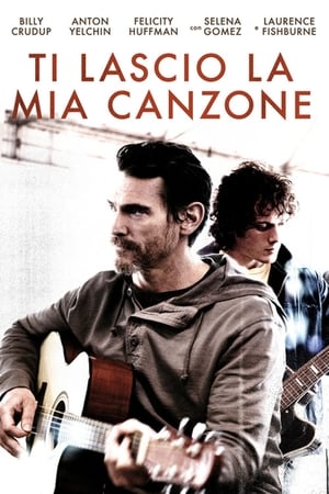 Ti lascio la mia canzone - Rudderless (2014)