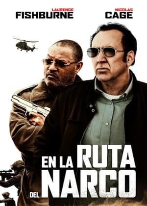 En la ruta del narco - Running with the Devil (2019)