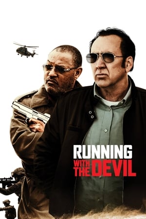 Alături de diavol - Running with the Devil (2019)