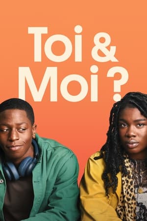 Toi & Moi ? - Rye Lane (2023)