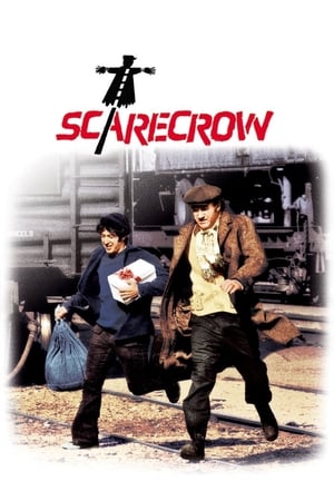 Sperietoarea - Scarecrow (1973)