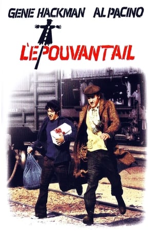 L'épouvantail - Scarecrow (1973)