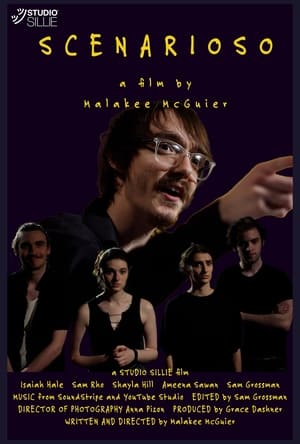 Scenarioso (2024)