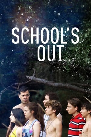 Ultima zi de școală - School's Out (2018)