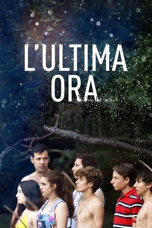 L'ultima ora - School's Out (2018)