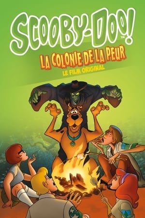 Scooby-Doo! : La colonie de la peur - Scooby-Doo! Camp Scare (2010)