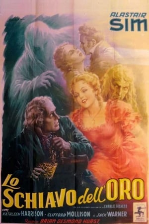 Lo schiavo dell'oro - Scrooge (1951)