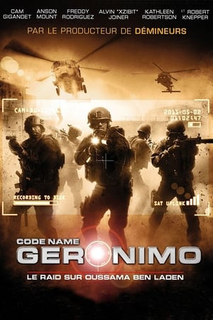 Code Name : Geronimo - Seal Team Six: The Raid on Osama Bin Laden (2012)