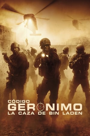 Codigo Geronimo - Seal Team Six: The Raid on Osama Bin Laden (2012)
