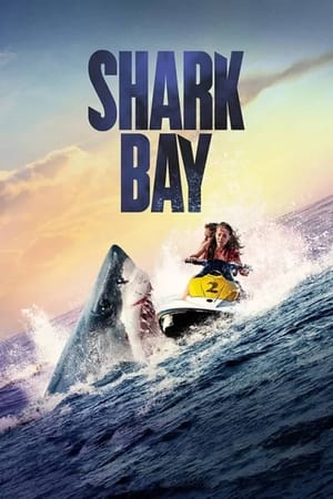 Shark Bay - Shark Bait (2022)