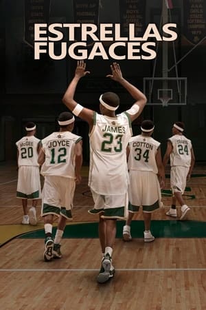 Estrellas Fugaces - Shooting Stars (2023)