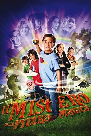 Il mistero della pietra magica - Shorts (2009)