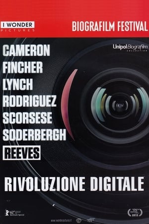Rivoluzione digitale - Side by Side (2012)