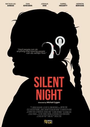 Silent Night (2024)