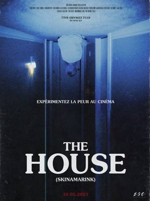 The House - Skinamarink (2023)