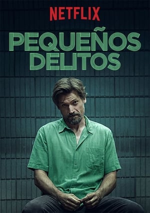 Delitos Menores - Small Crimes (2017)