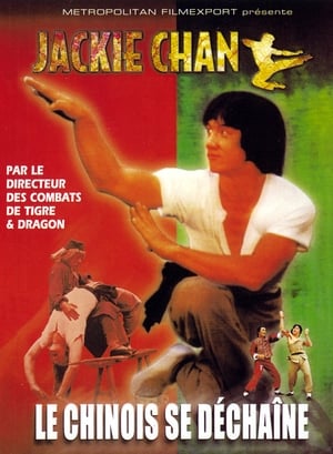 Le Chinois se déchaîne - Snake in the Eagle's Shadow (1978)
