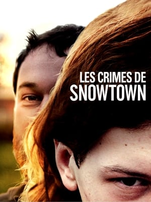 Les Crimes de Snowtown - Snowtown (2011)
