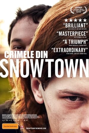 Snowtown (2011)
