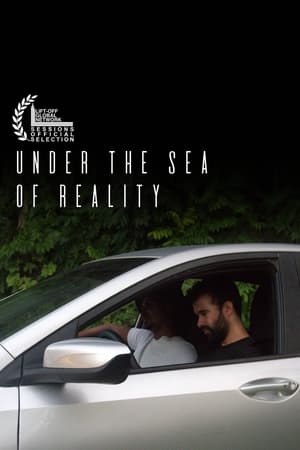 Sob o Mar da Realidade (2024)