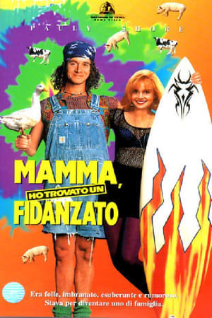 Mamma, ho trovato un fidanzato - Son in Law (1993)