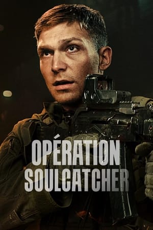 Opération : Soulcatcher - Soulcatcher (2023)