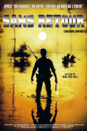 Sans retour - Southern Comfort (1981)
