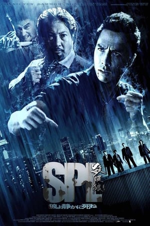 SPL : Kill Zone - SPL: Kill Zone (2005)