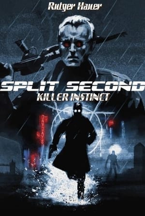 Fraction de seconde - Split Second (1992)