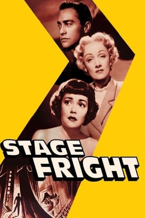 Tracul - Stage Fright (1950)