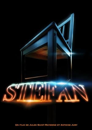 STEFAN [ʃteføn] (2024)