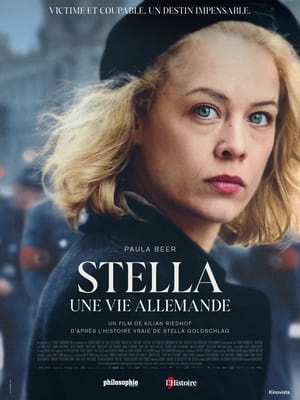 Stella, une vie allemande - Stella. A Life. (2024)
