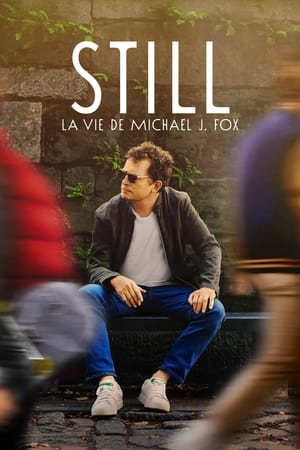 STILL : la vie de Michael J. Fox - STILL: A Michael J. Fox Movie (2023)