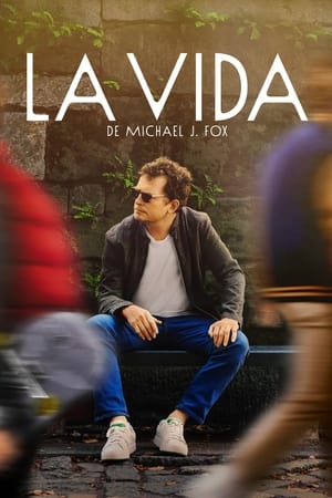 La vida de Michael J. Fox - STILL: A Michael J. Fox Movie (2023)