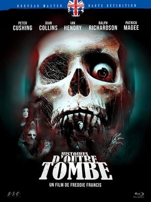 Histoires d'outre-tombe - Tales from the Crypt (1972)