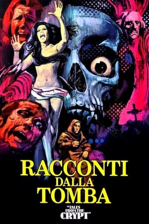 Racconti dalla tomba - Tales from the Crypt (1972)