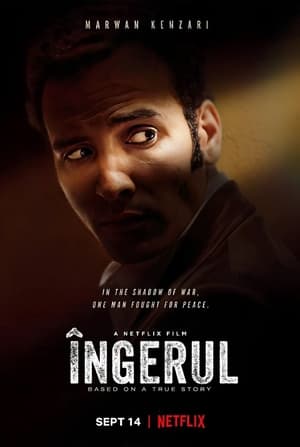 The Angel (2018)