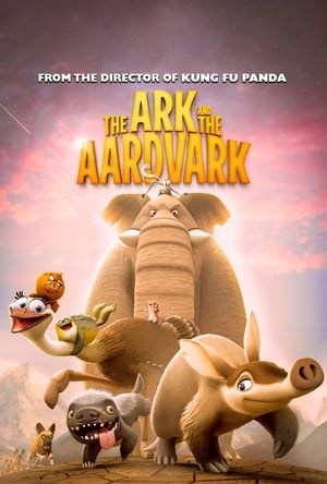 L'Arche et l'Aardvark - The Ark and the Aardvark