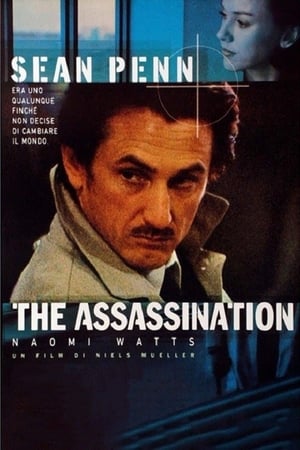The Assassination - The Assassination of Richard Nixon (2004)