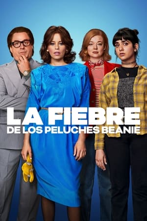 La fiebre de los peluches Beanie - The Beanie Bubble (2023)