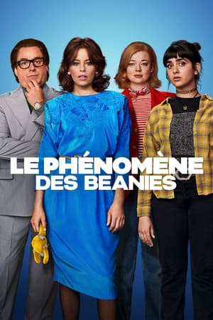 Le phénomène des Beanies - The Beanie Bubble (2023)