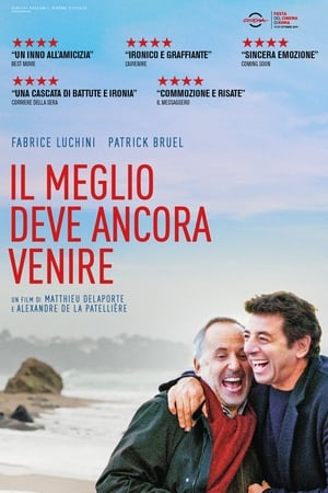Il meglio deve ancora venire - The Best Is Yet to Come (2019)