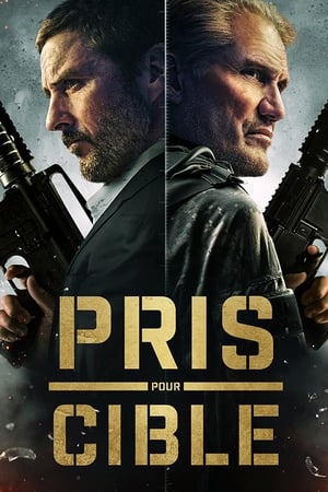 Pris Pour Cible - The Best Man (2023)