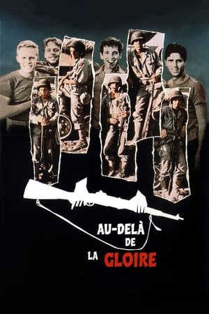 Au-delà de la gloire - The Big Red One (1980)