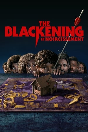 Le noircissement - The Blackening (2023)