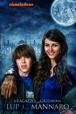 Il ragazzo che gridava al lupo... mannaro - The Boy Who Cried Werewolf (2010)